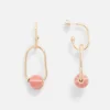 Fashion Boucles D'Oreilles Rosie Box Femme Bijoux