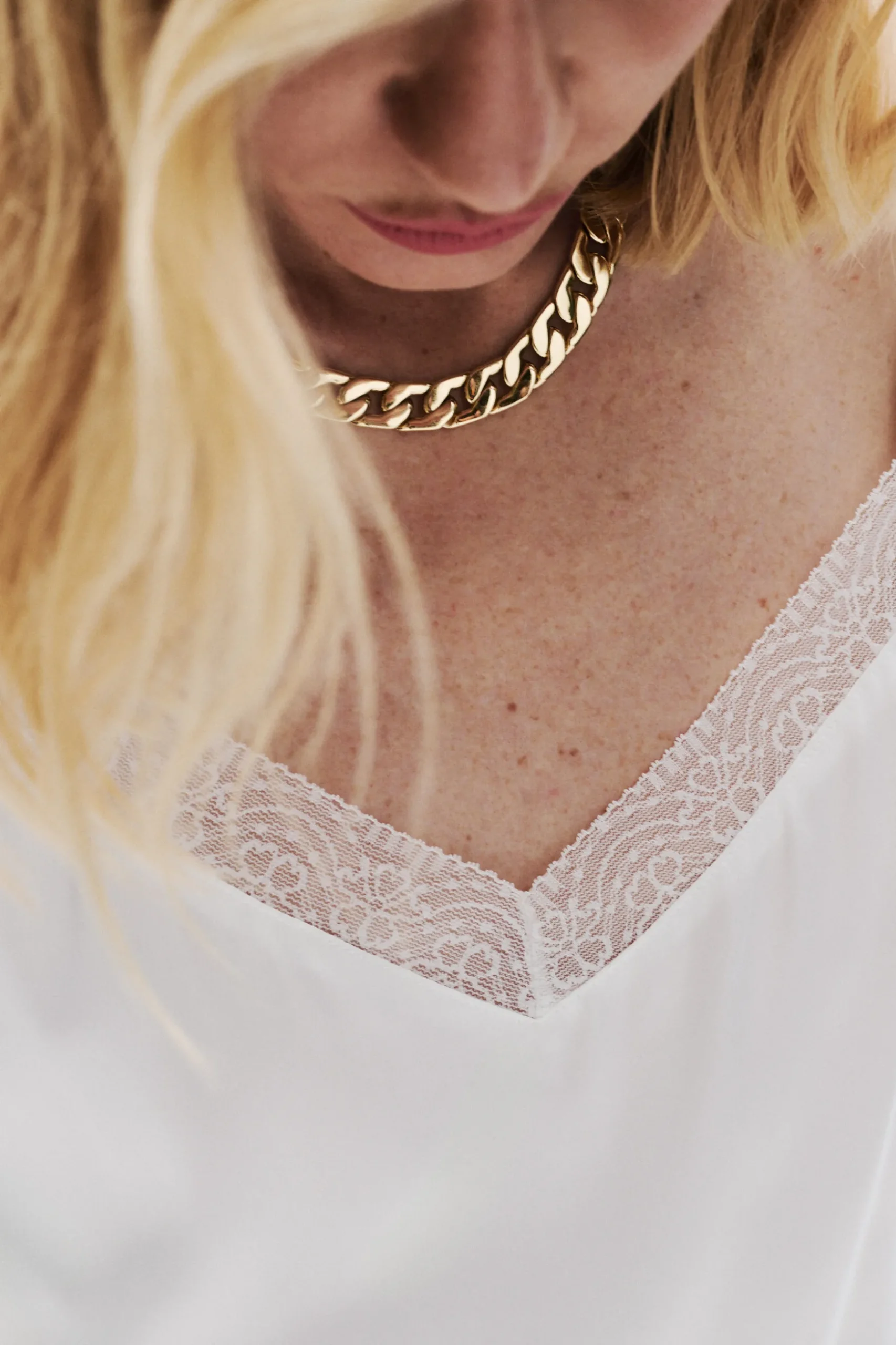 Hot Caraco Clea Femme Tops Et T-Shirts