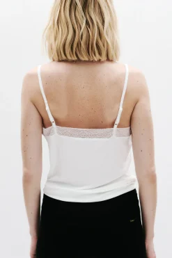 Hot Caraco Clea Femme Tops Et T-Shirts