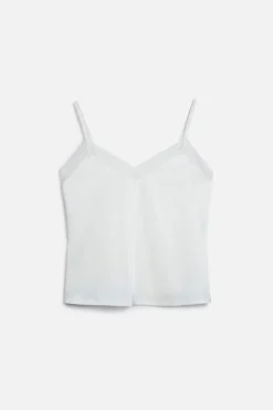 Hot Caraco Clea Femme Tops Et T-Shirts