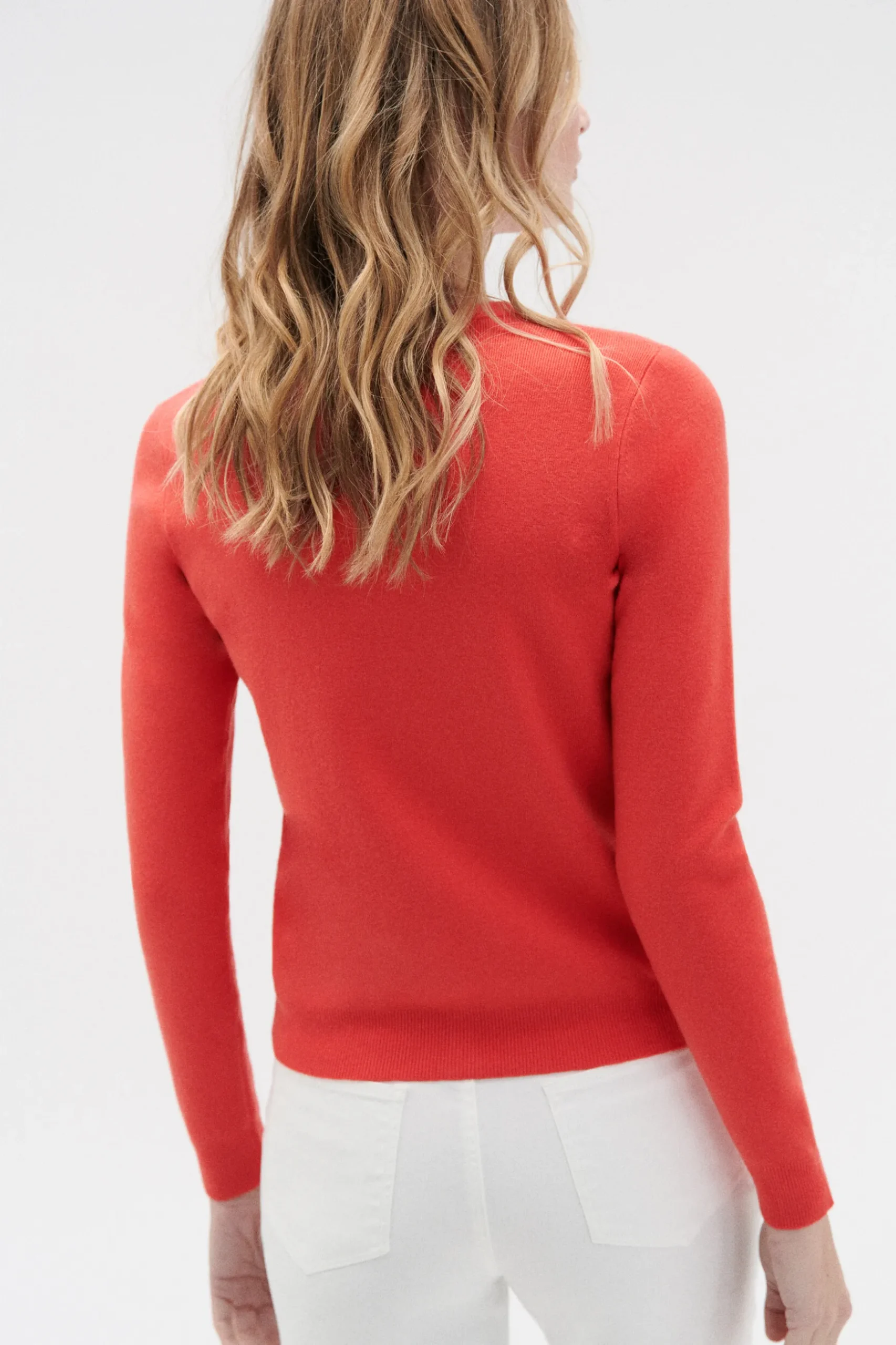 Best Sale Cardigan Harold Femme Gilets