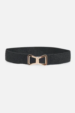 Online Ceinture Gaelle Noir Femme Ceintures