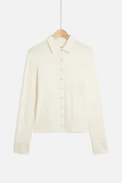 Best Chemise Albi En Jersey Femme Chemises
