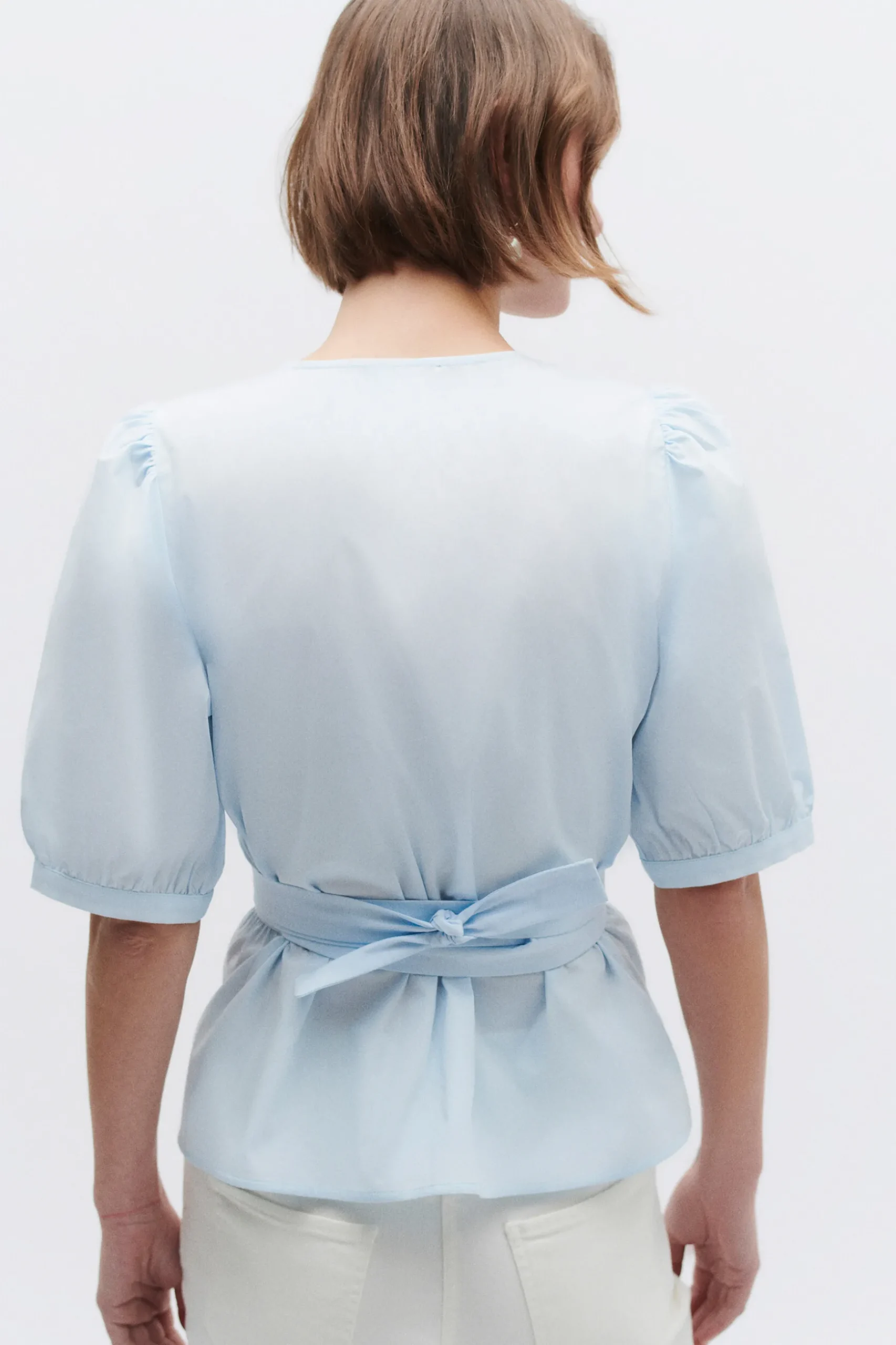 Outlet Chemise Ariane Femme Blouses