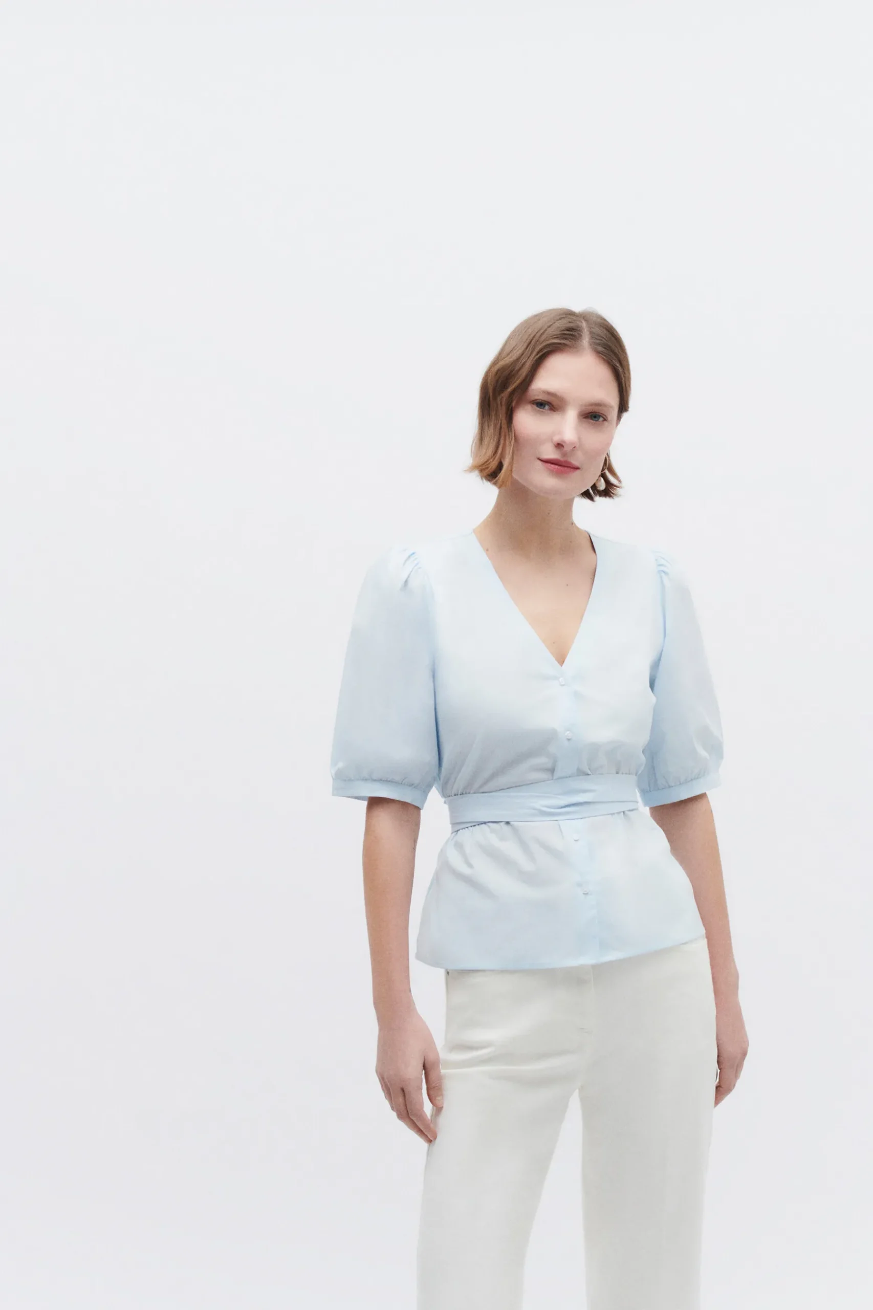 Outlet Chemise Ariane Femme Blouses