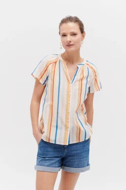 Fashion Chemise Baloo Femme Blouses