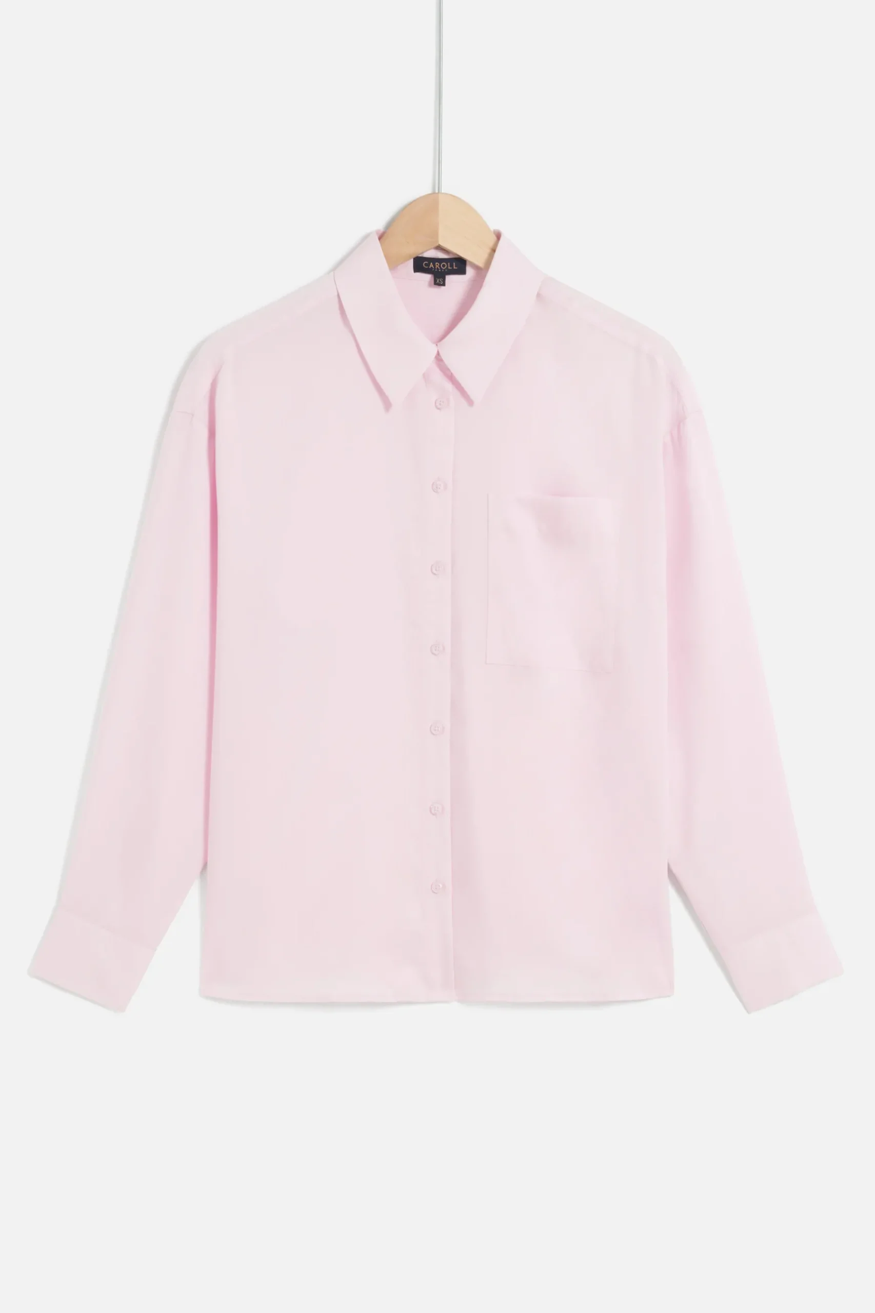 Hot Chemise Cabin Femme Chemises