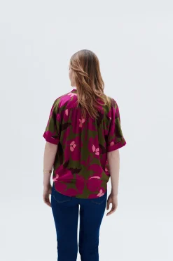 New Chemise Cado1 Femme Chemises