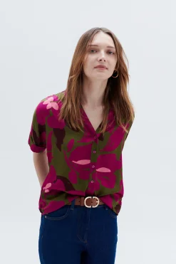 New Chemise Cado1 Femme Chemises