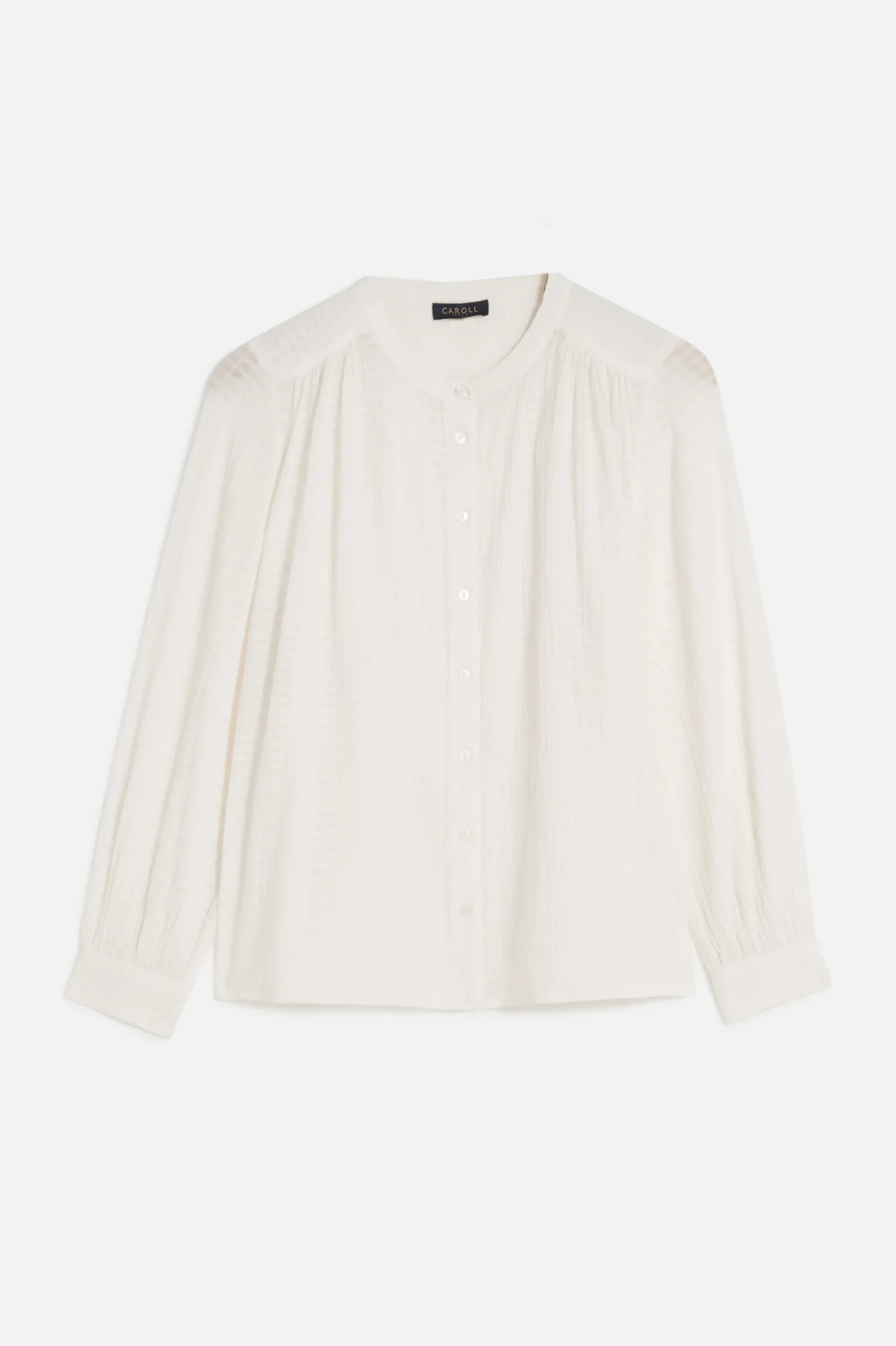 New Chemise Calissa Femme Chemises