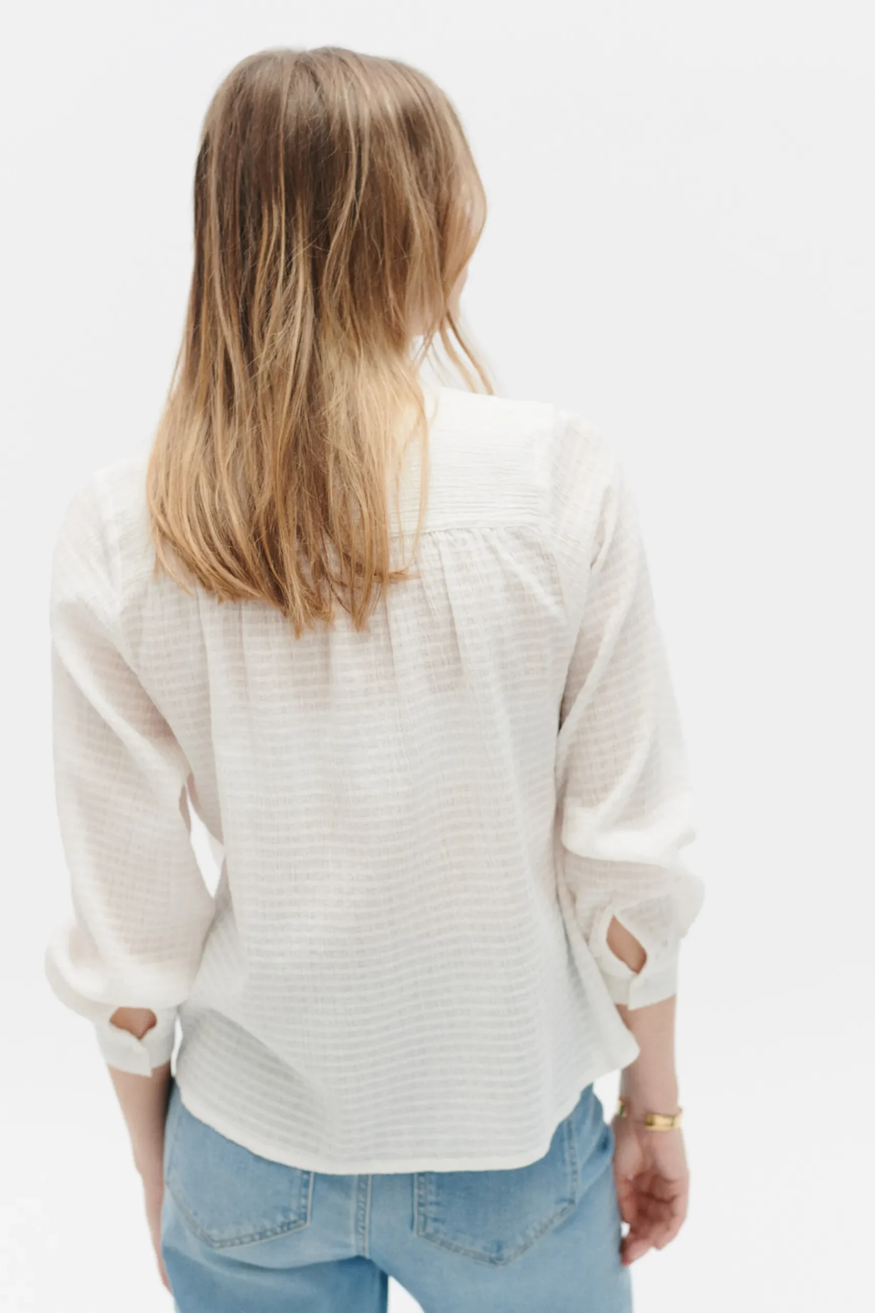 New Chemise Calissa Femme Chemises
