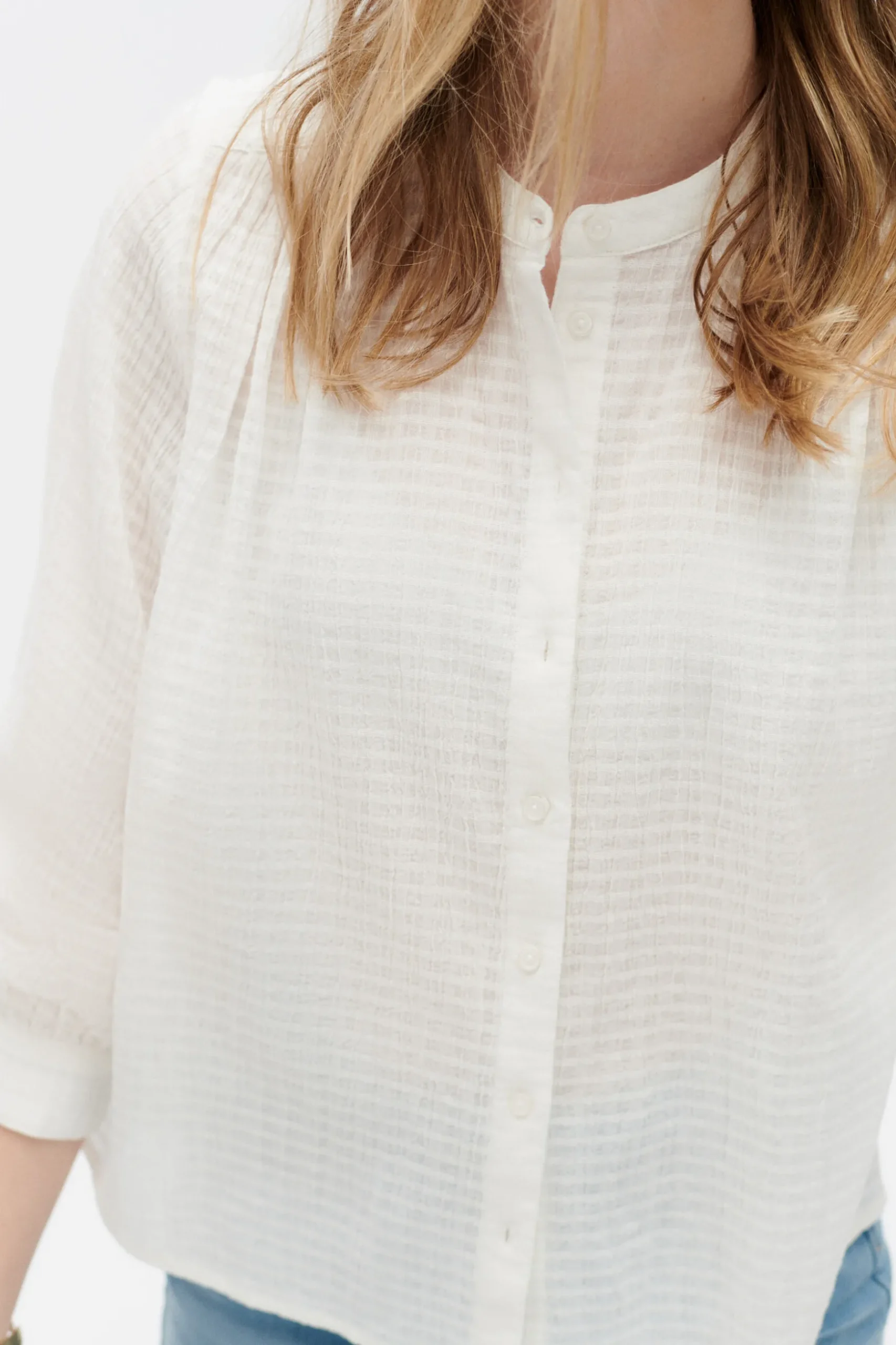 New Chemise Calissa Femme Chemises