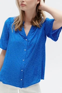 Cheap Chemise Carla3 Femme Chemises