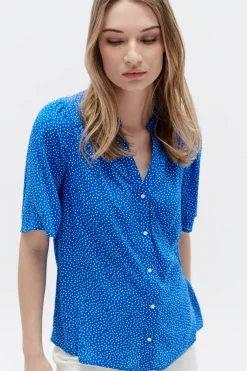 Cheap Chemise Carla3 Femme Chemises