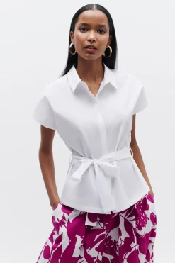 Online Chemise Carmen Femme Chemises