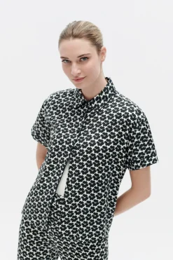 Cheap Chemise Cmeline Femme Chemises
