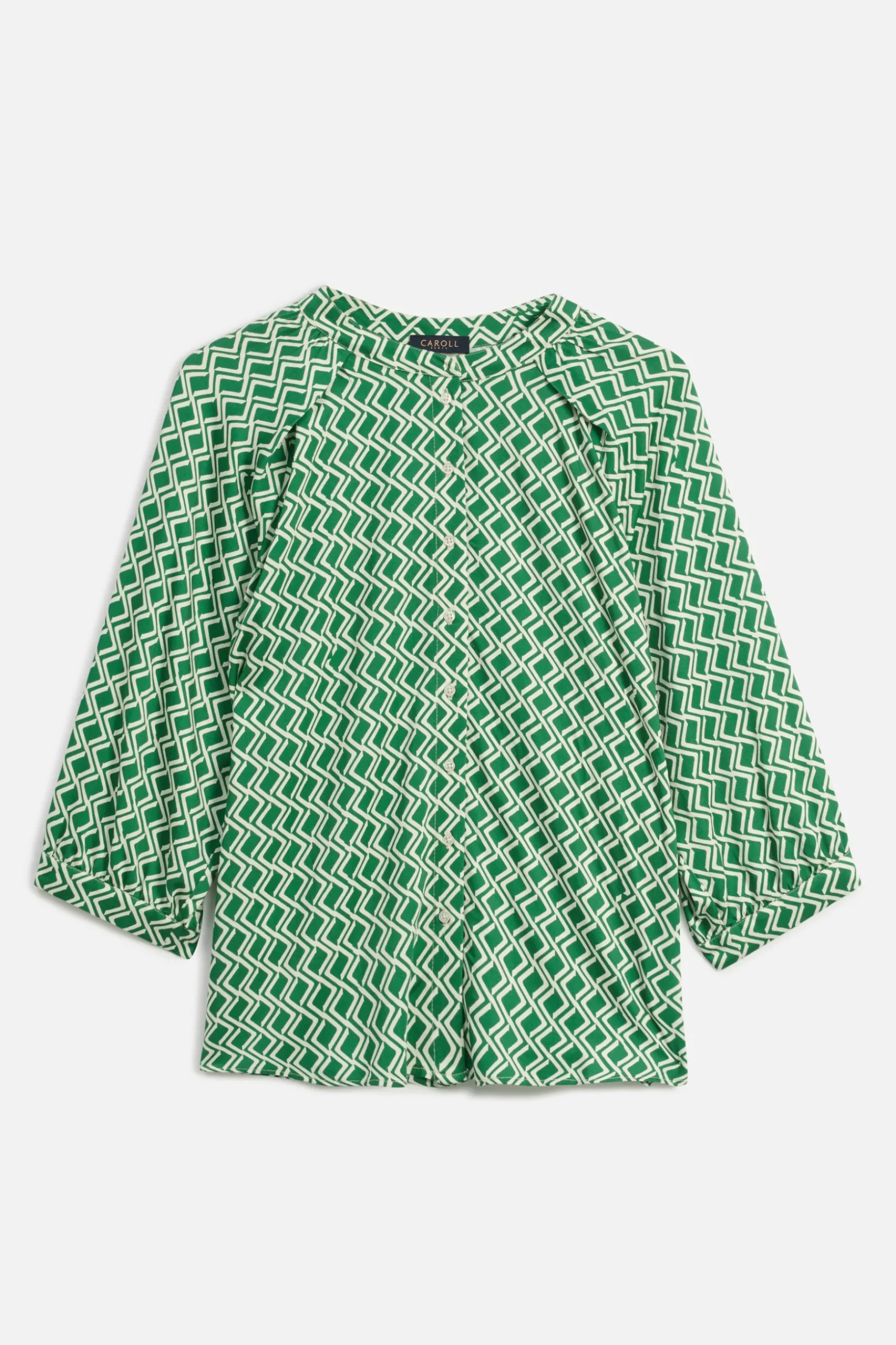 Store Chemise Cmonalisa Femme Chemises