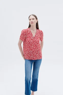 Cheap Chemise Colyn Femme Chemises