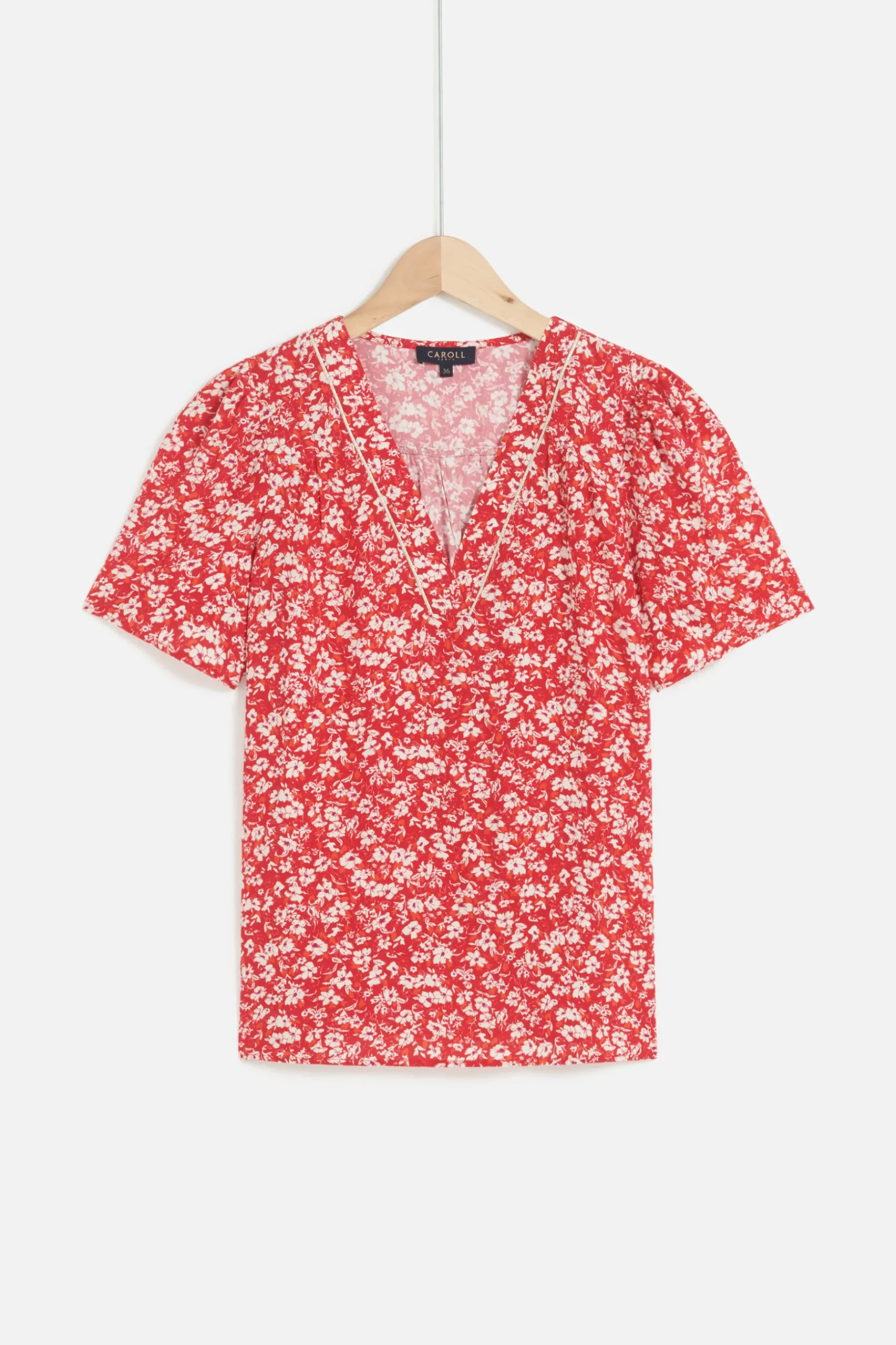 Cheap Chemise Colyn Femme Chemises
