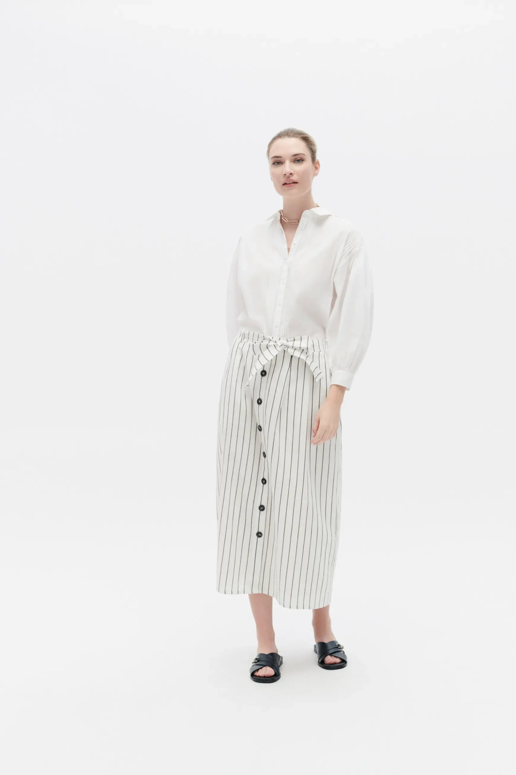 Outlet Chemise Cpinta Femme Chemises