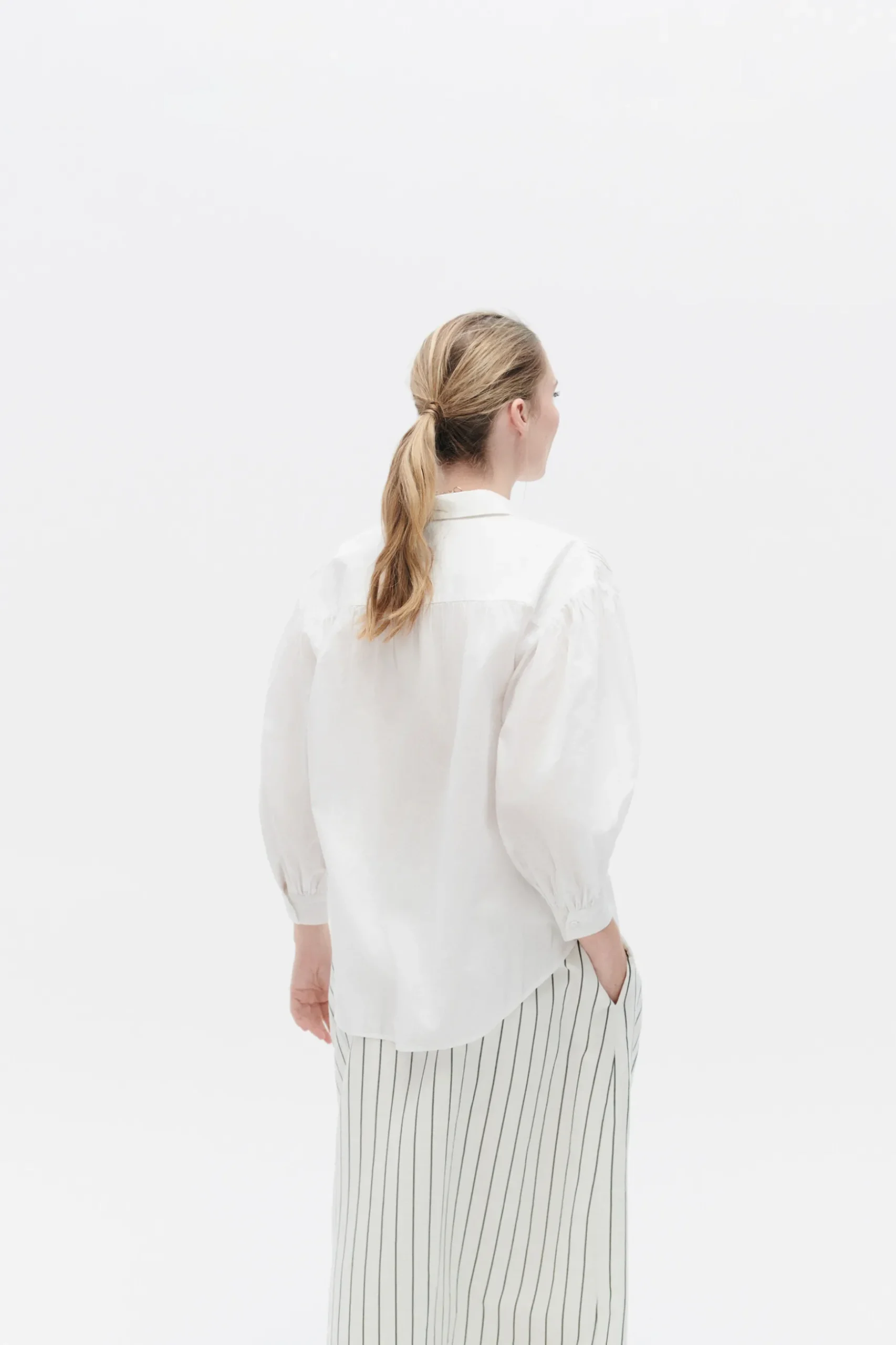 Outlet Chemise Cpinta Femme Chemises
