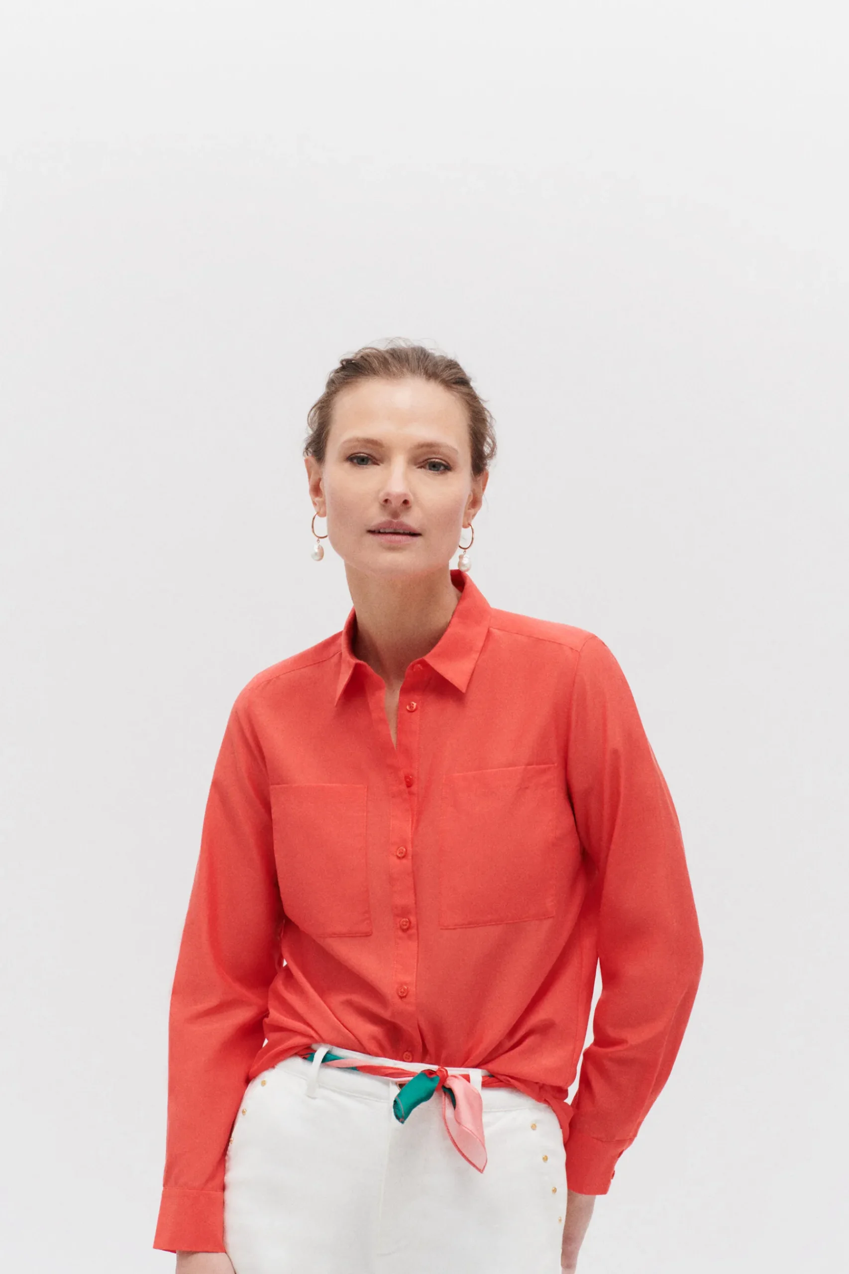 Sale Chemise Eden Femme Chemises