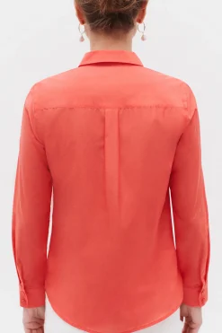 Sale Chemise Eden Femme Chemises