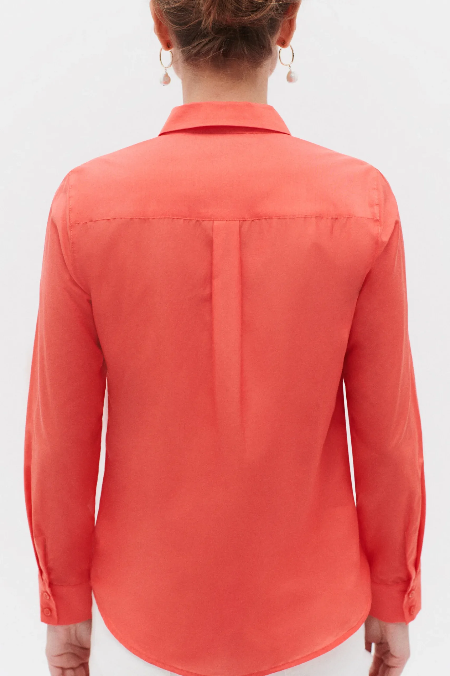 Sale Chemise Eden Femme Chemises