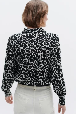Cheap Chemise Heloise Femme Blouses