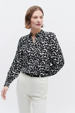Cheap Chemise Heloise Femme Blouses
