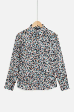 New Chemise Jessica Fleurie Femme Chemises