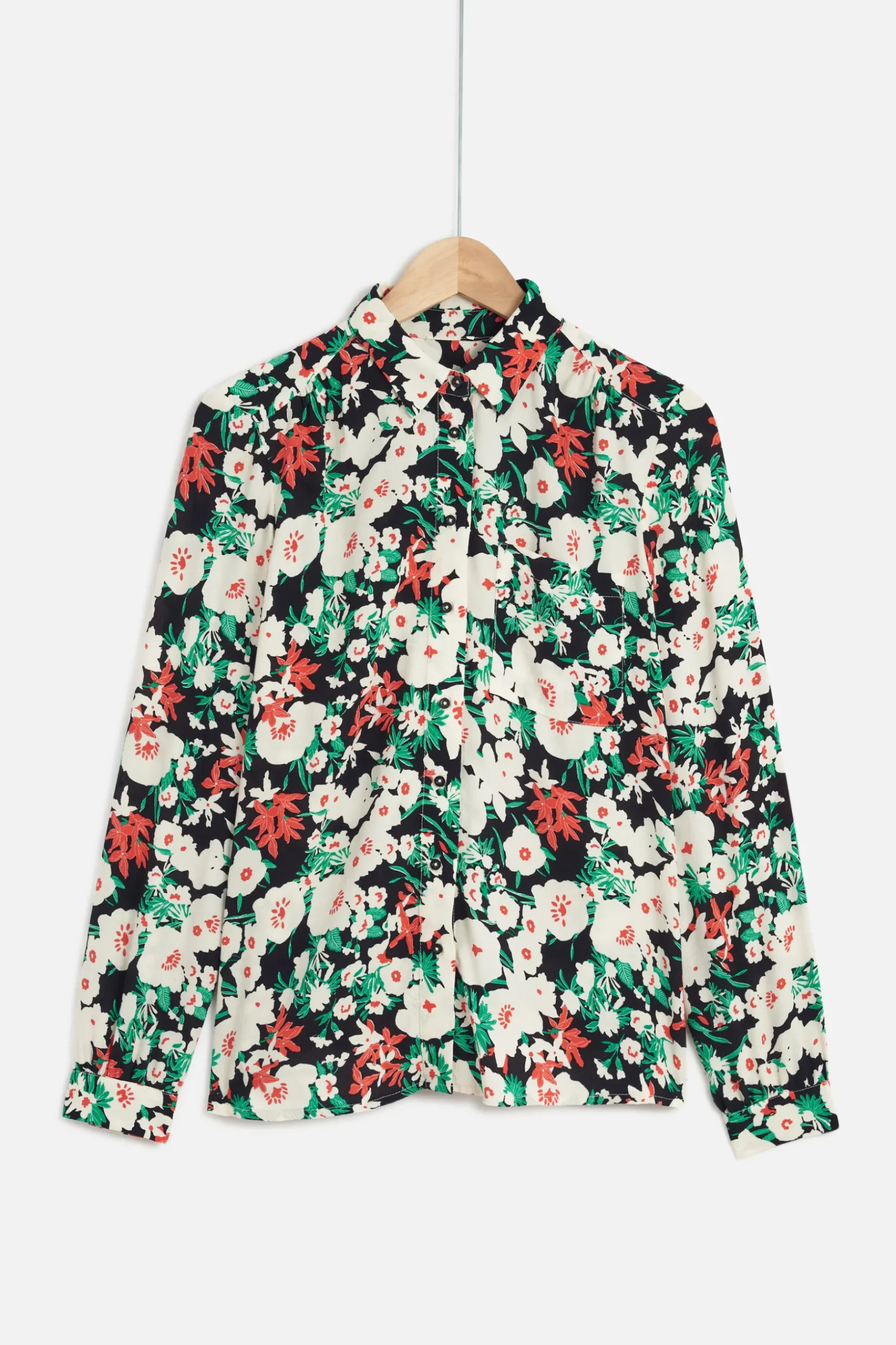 Shop Chemise Moana Femme Blouses