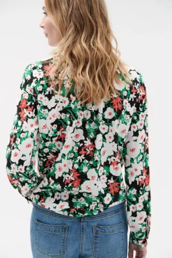 Shop Chemise Moana Femme Blouses