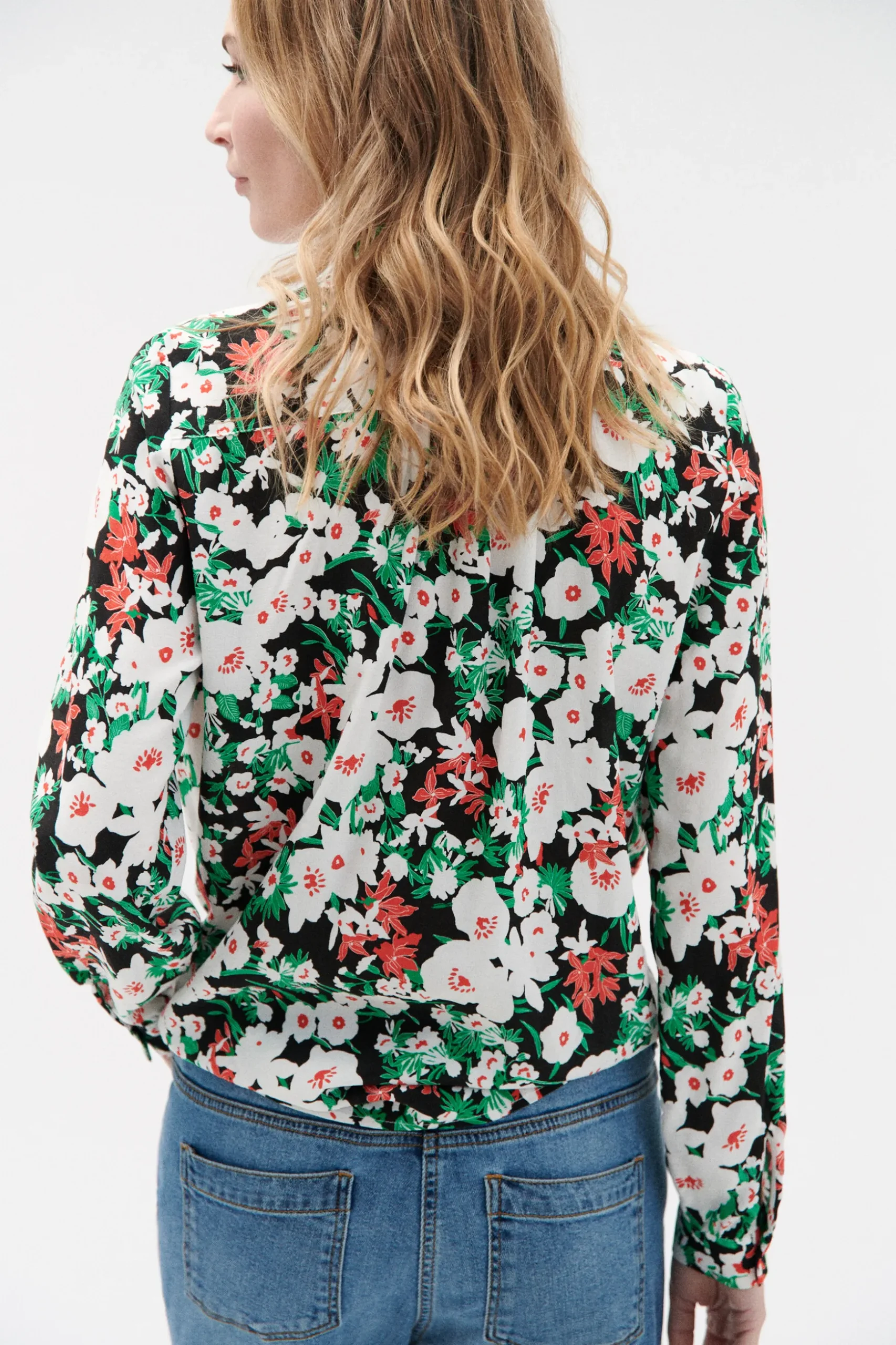 Shop Chemise Moana Femme Blouses