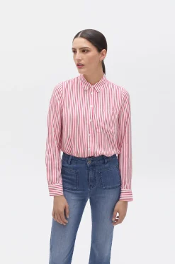 Fashion Chemise Tania Femme Chemises