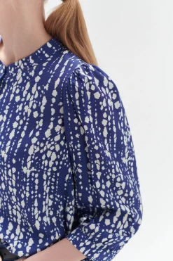 Store Chemisier Anya Femme Blouses