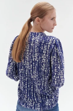 Store Chemisier Anya Femme Blouses