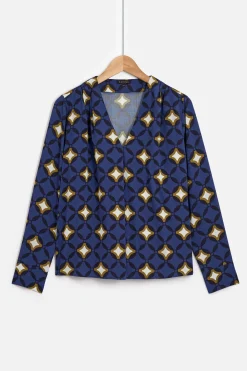 Cheap Chemisier Didou Femme Blouses