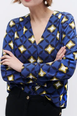 Cheap Chemisier Didou Femme Blouses