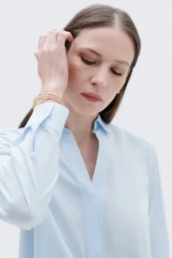 Store Chemisier Lovely Femme Blouses