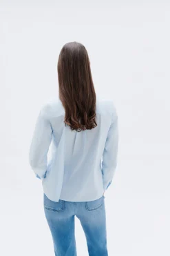 Store Chemisier Lovely Femme Blouses
