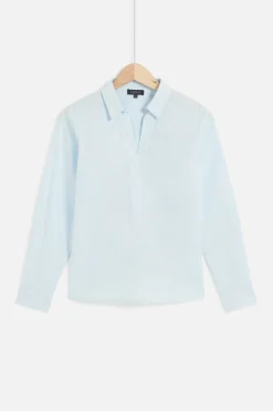 Store Chemisier Lovely Femme Blouses