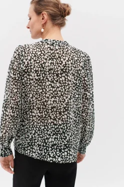 Shop Chemisier Lya Femme Blouses