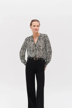 Shop Chemisier Lya Femme Blouses