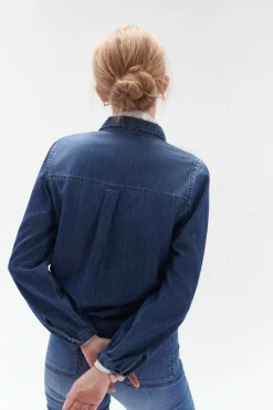 Discount Chemisier Melanie Femme Blouses