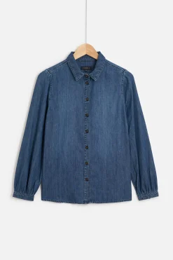 Discount Chemisier Melanie Femme Blouses