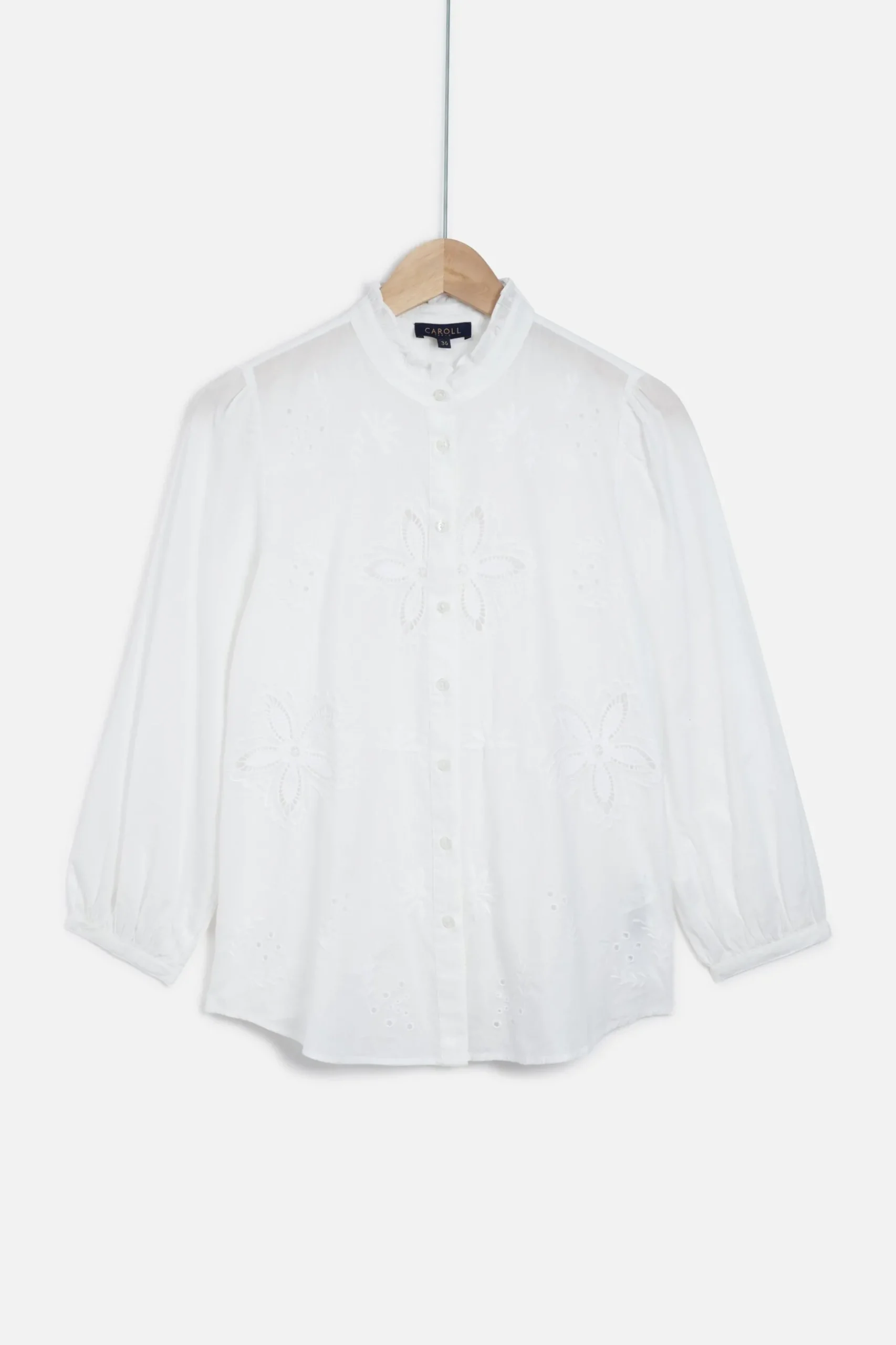Cheap Chemisier Nate Femme Blouses