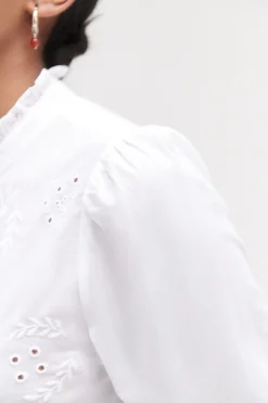 Cheap Chemisier Nate Femme Blouses