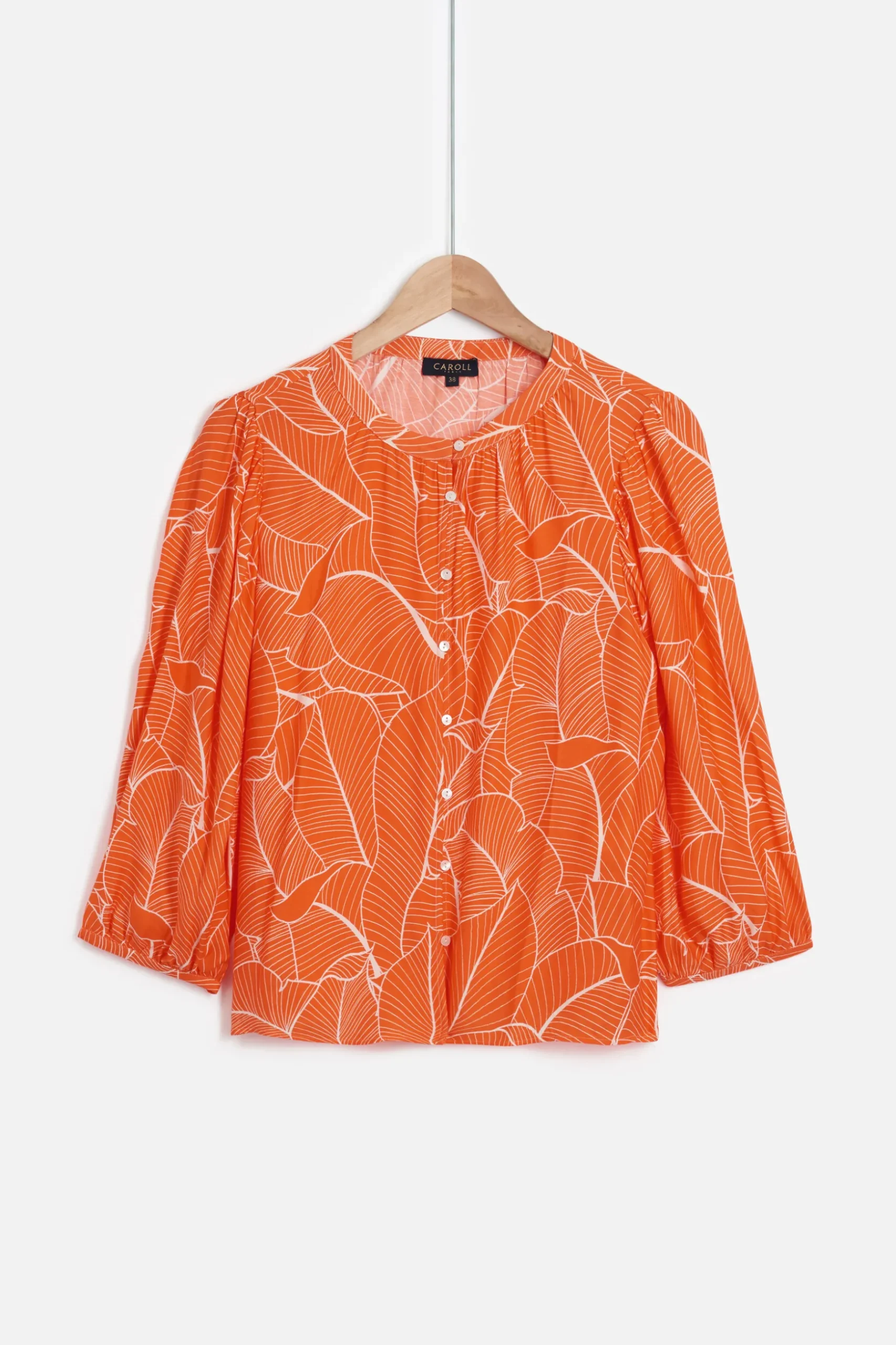 Fashion Chemisier Noella Femme Blouses