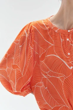 Fashion Chemisier Noella Femme Blouses